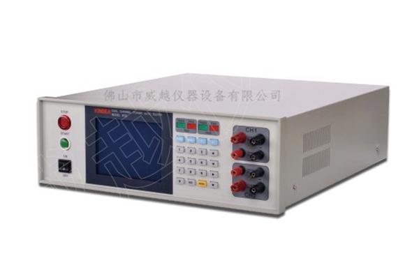 鞍山優(yōu)質(zhì)電器綜合測試儀廠家