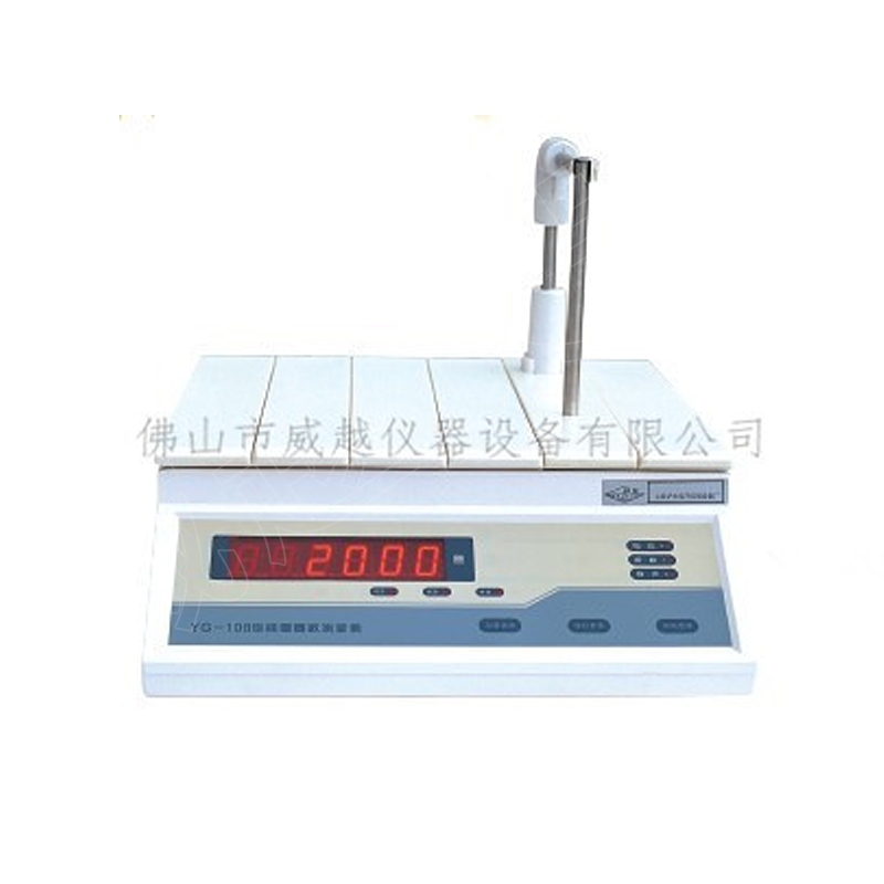 線圈圈數(shù)電阻測(cè)量?jī)x