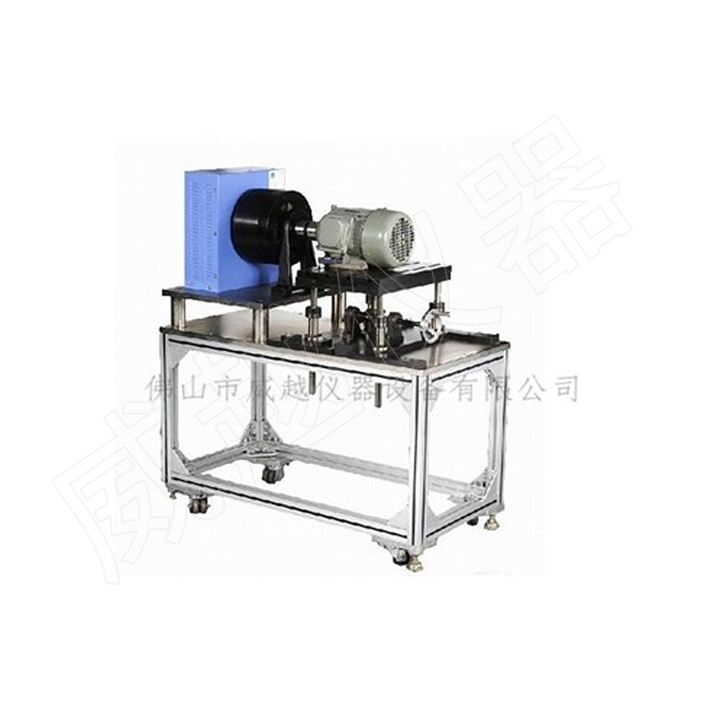 三相異步電動機(jī)測功機(jī)