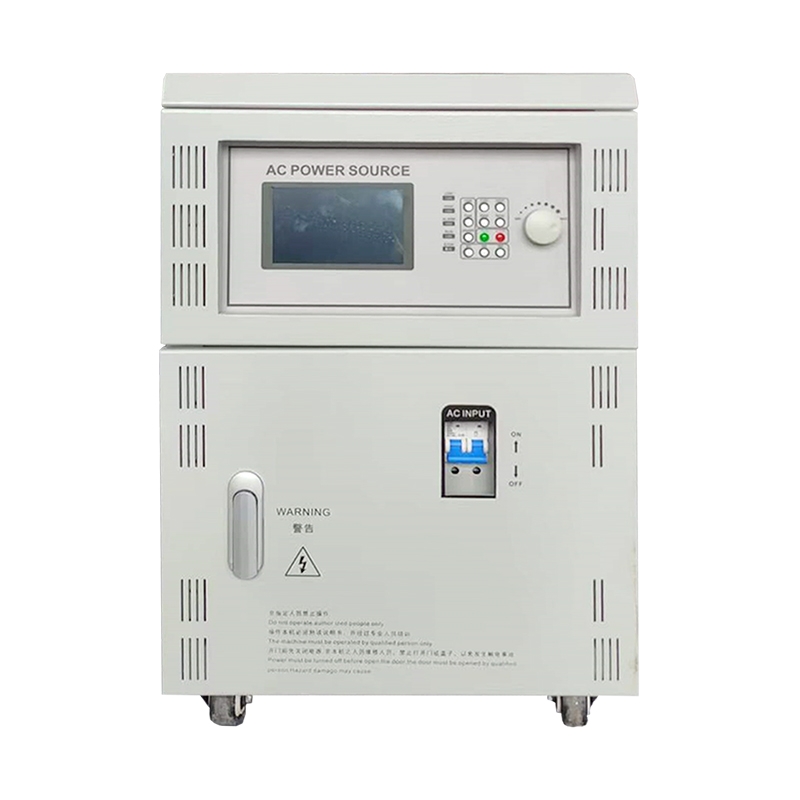 程控交流變頻電源