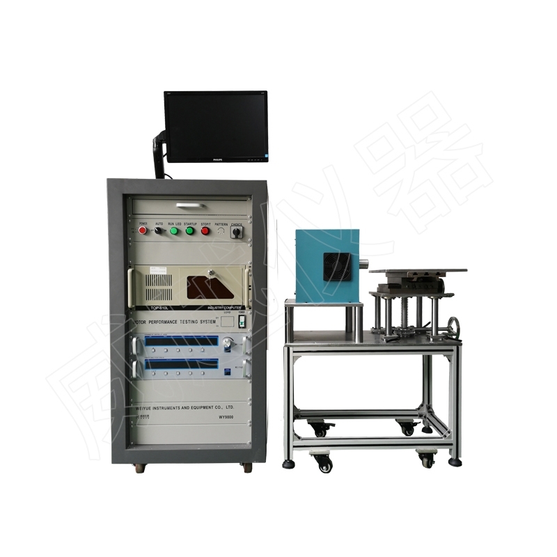 電渦流測(cè)功機(jī)